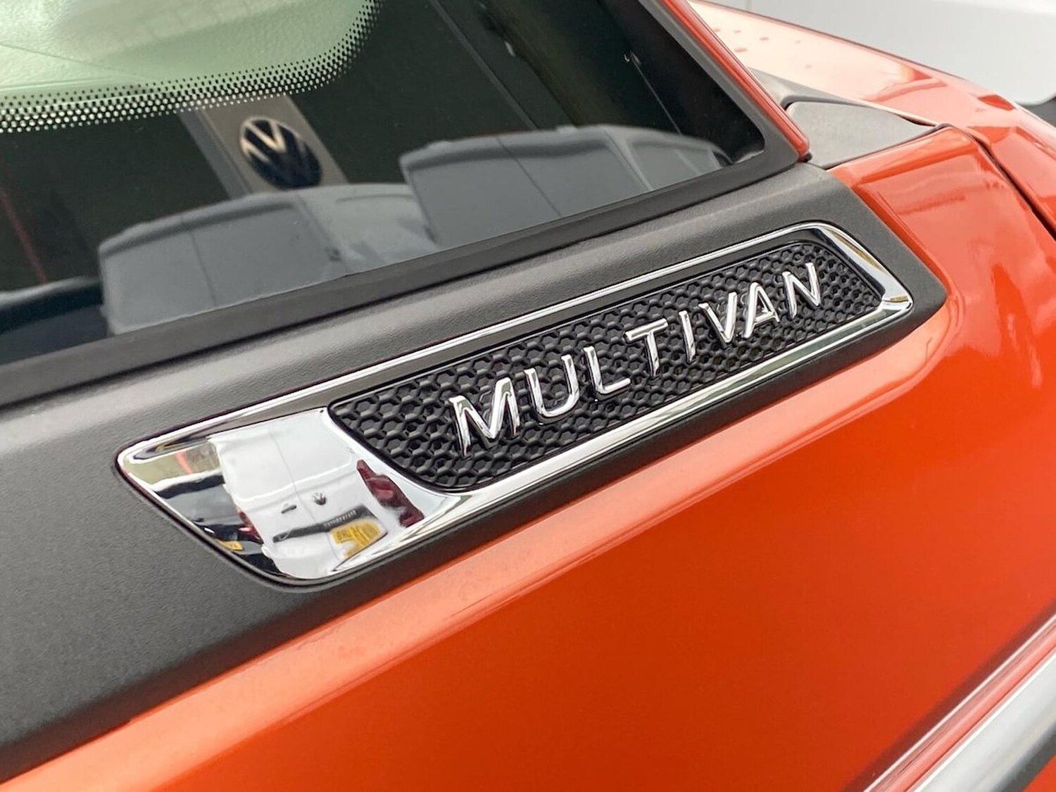 Used Volkswagen Multivan 2025 for sale - 78176539: Photo 26