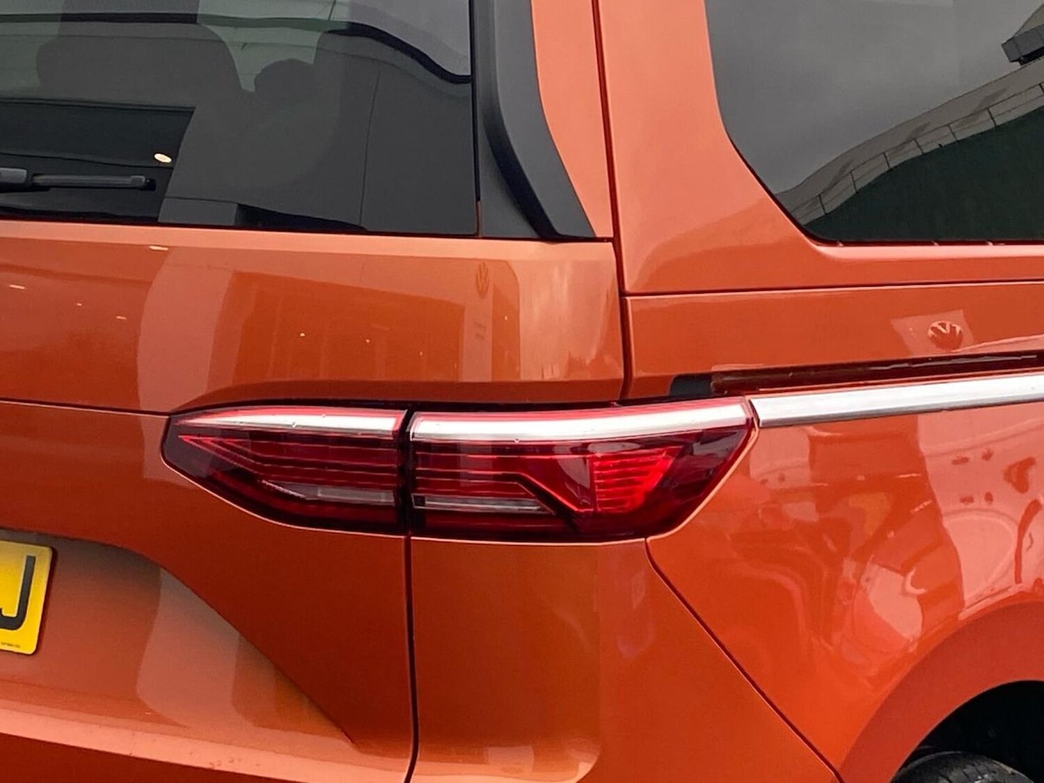 Used Volkswagen Multivan 2025 for sale - 78176539: Photo 27