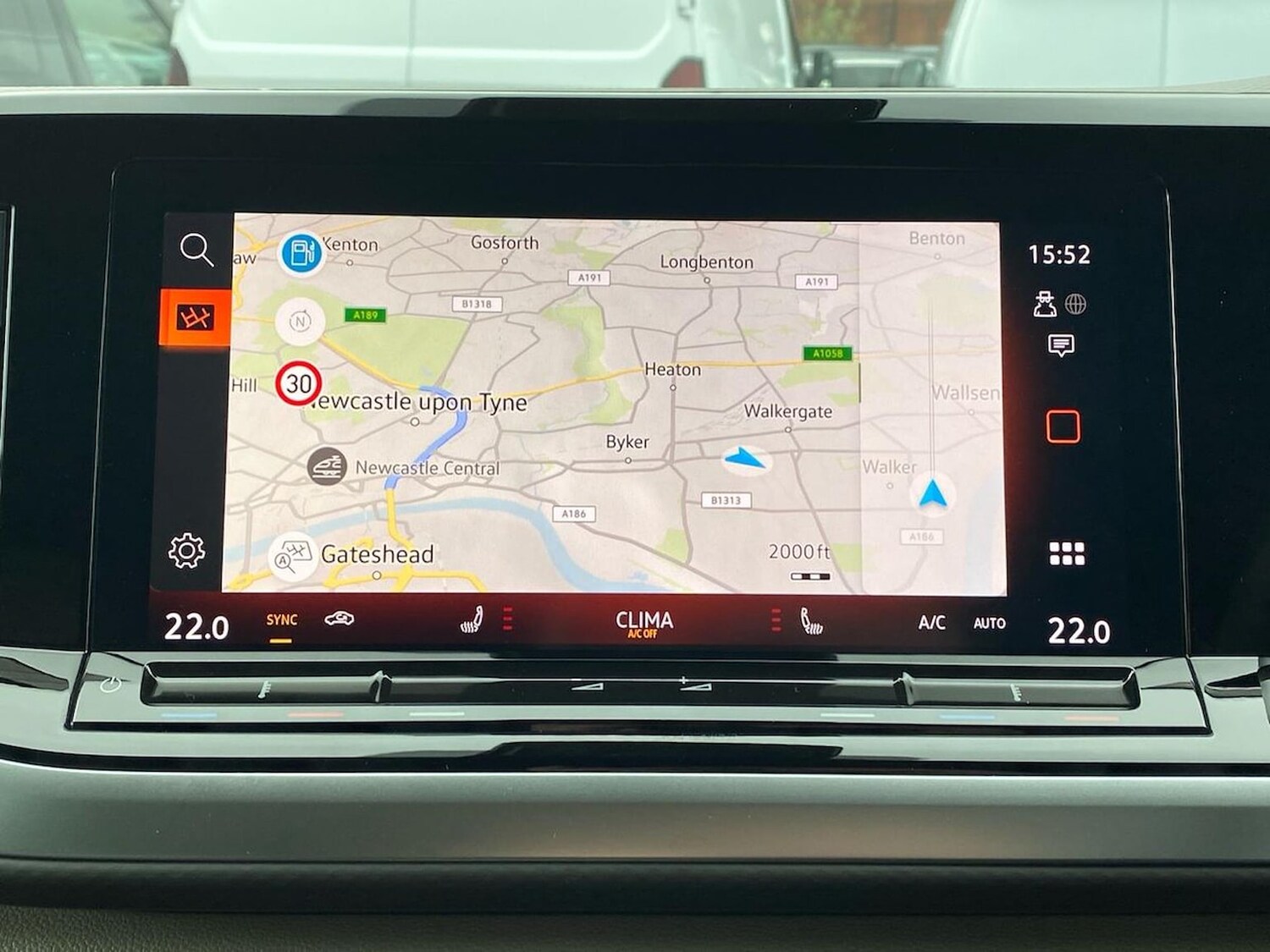 Used Volkswagen Multivan 2025 for sale - 78176539: Photo 29