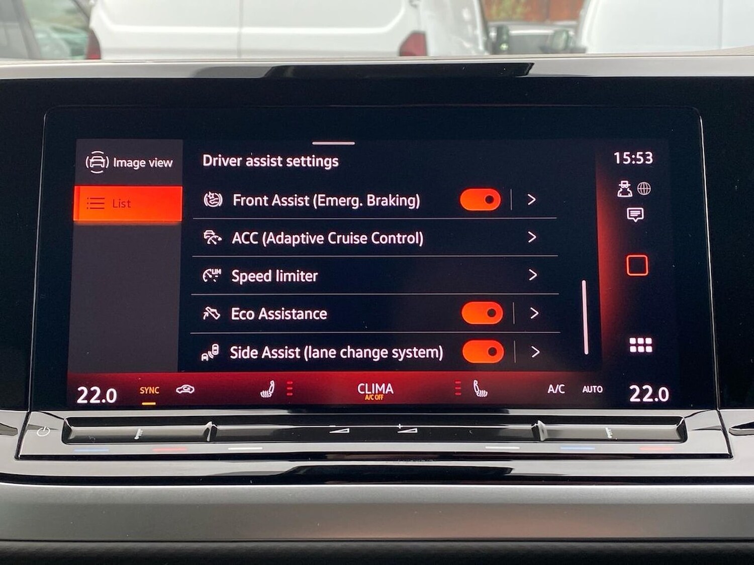 Used Volkswagen Multivan 2025 for sale - 78176539: Photo 32