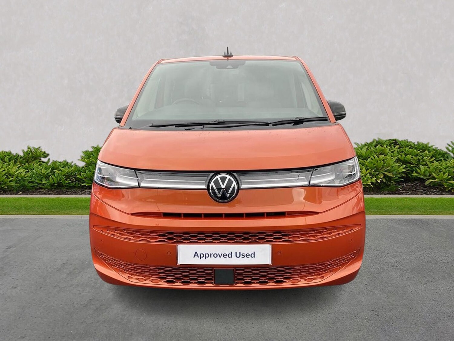 Used Volkswagen Multivan 2025 for sale - 78176539: Photo 7