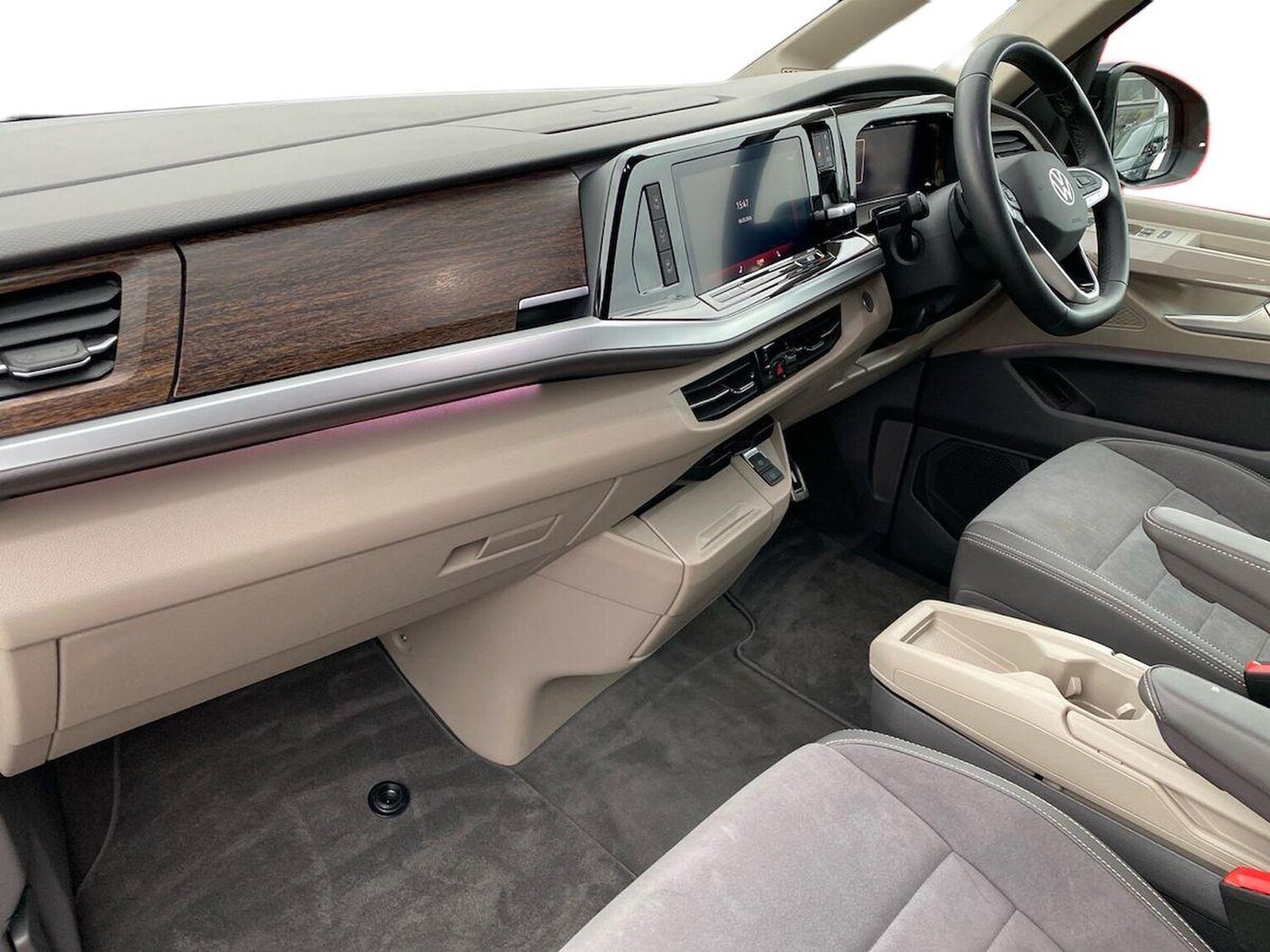 Used Volkswagen Multivan 2025 for sale - 78176539: Photo 9