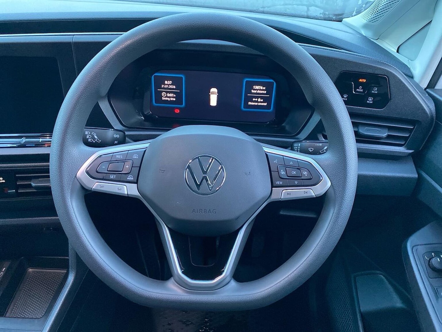 Used Volkswagen Caddy 2024 for sale - 77688010: Photo 11