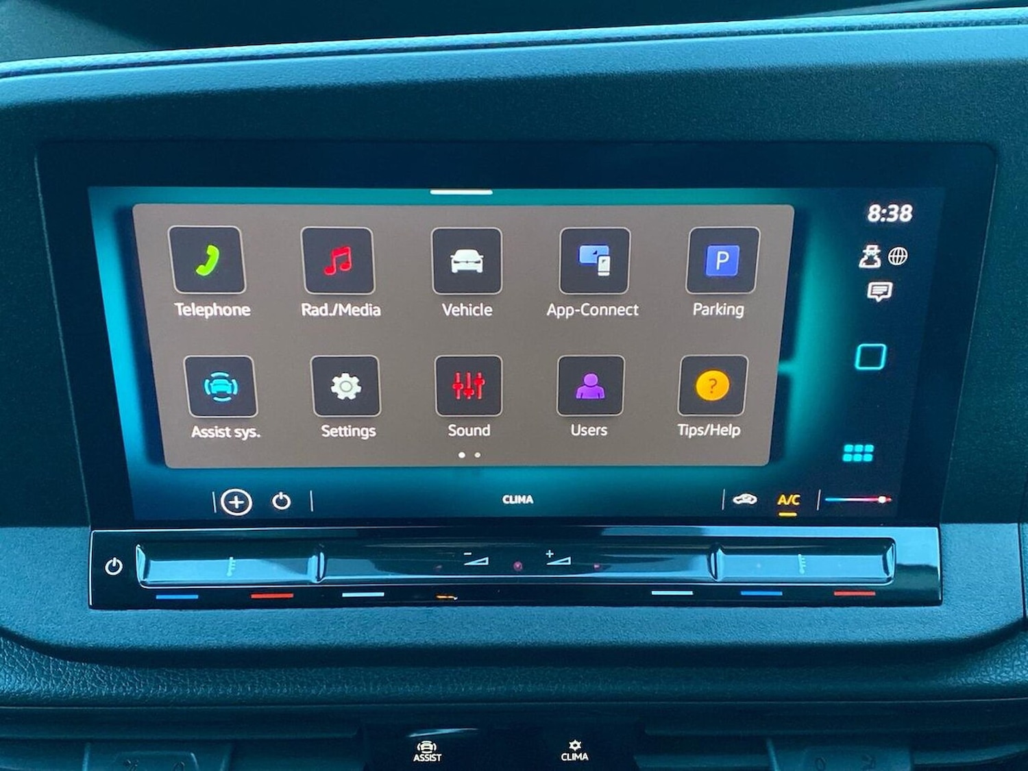 Used Volkswagen Caddy 2024 for sale - 77688010: Photo 13