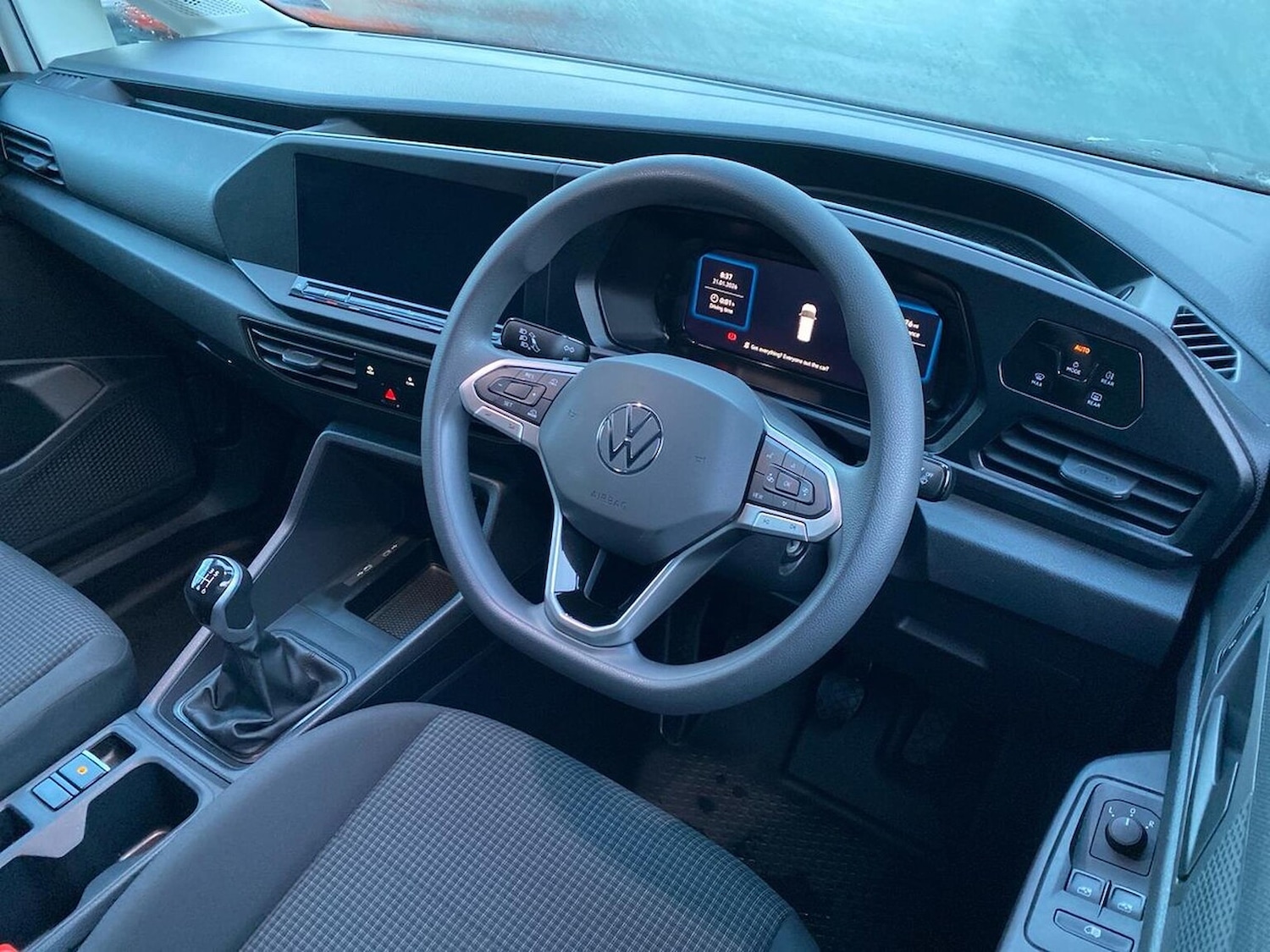 Used Volkswagen Caddy 2024 for sale - 77688010: Photo 17