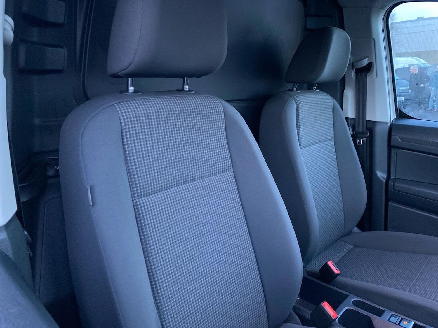 Used Volkswagen Caddy 2024 for sale - 77688010: Photo 18