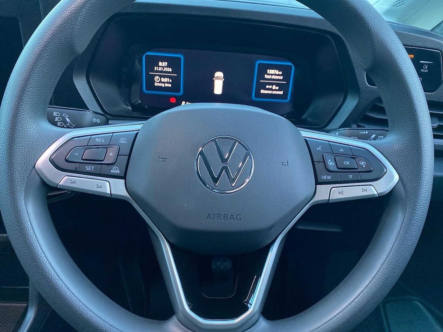 Used Volkswagen Caddy 2024 for sale - 77688010: Photo 19