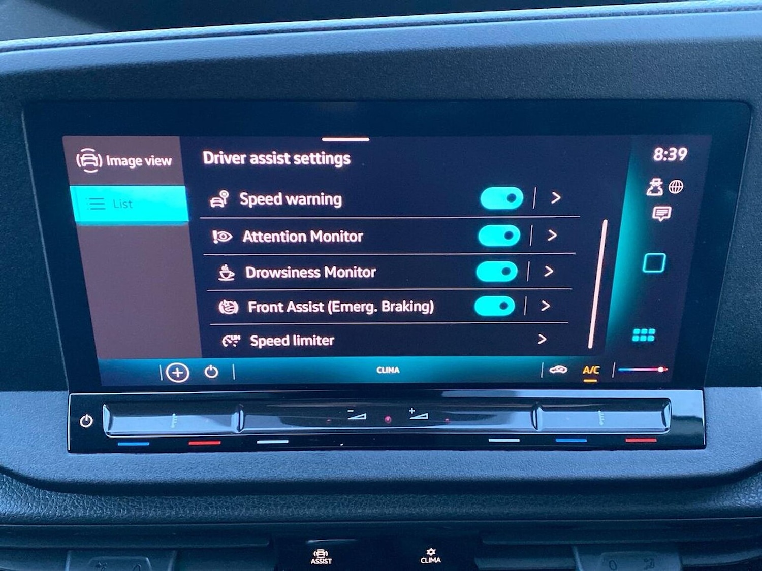 Used Volkswagen Caddy 2024 for sale - 77688010: Photo 26