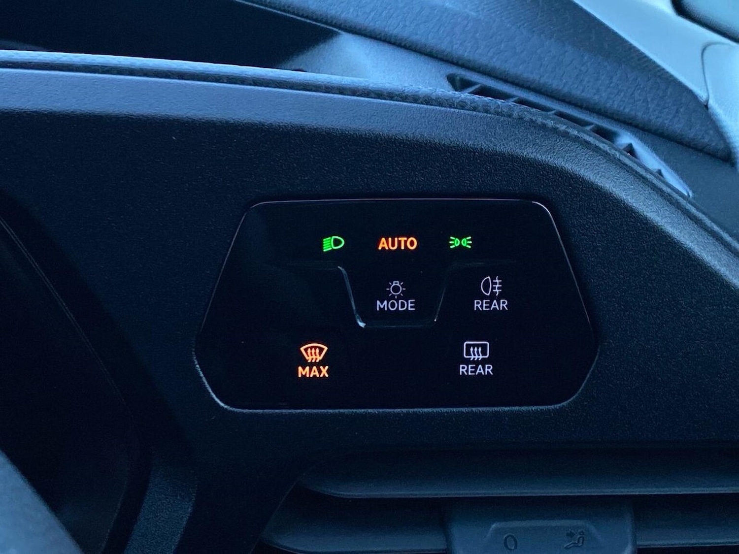 Used Volkswagen Caddy 2024 for sale - 77688010: Photo 28