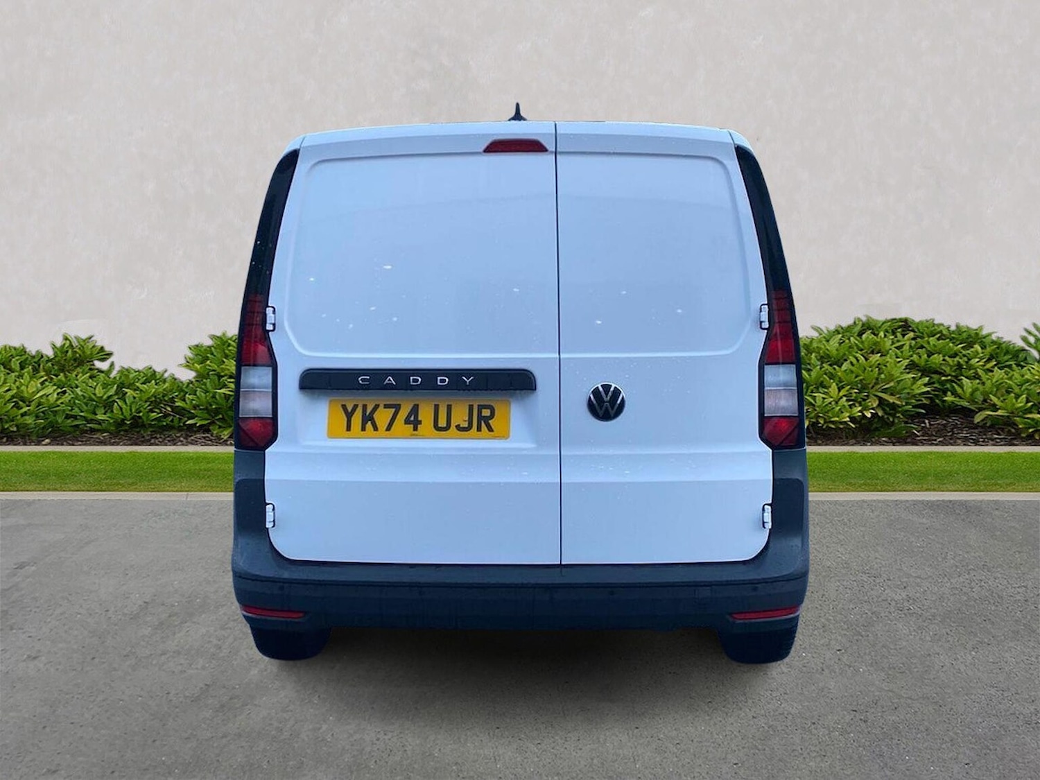 Used Volkswagen Caddy 2024 for sale - 77688010: Photo 4