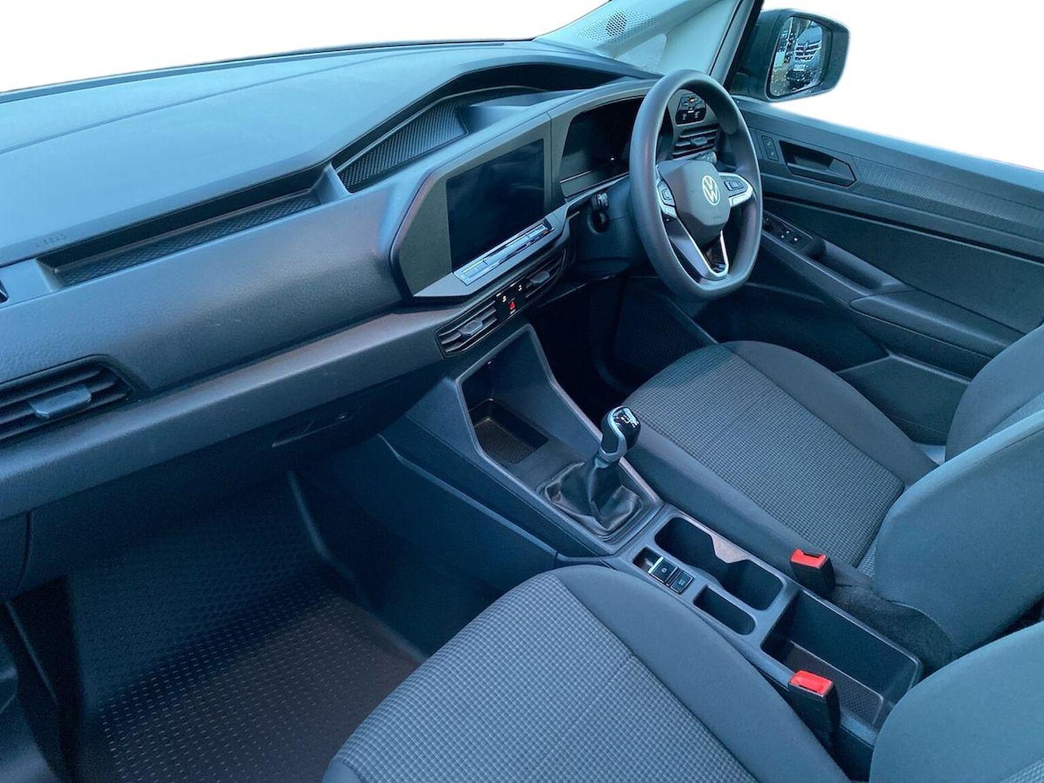 Used Volkswagen Caddy 2024 for sale - 77688010: Photo 9