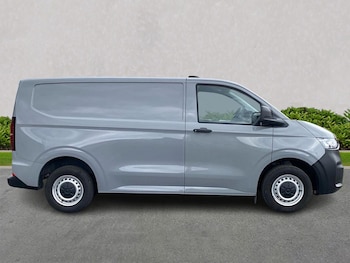 Used Volkswagen Transporter 2025 for sale - 78620832: Photo