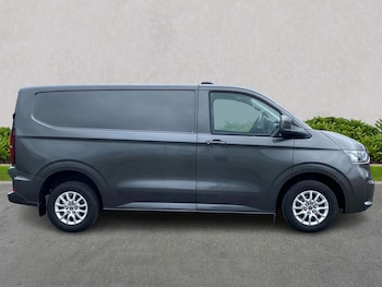 Used Volkswagen Transporter 2025 for sale - 78698628: Photo