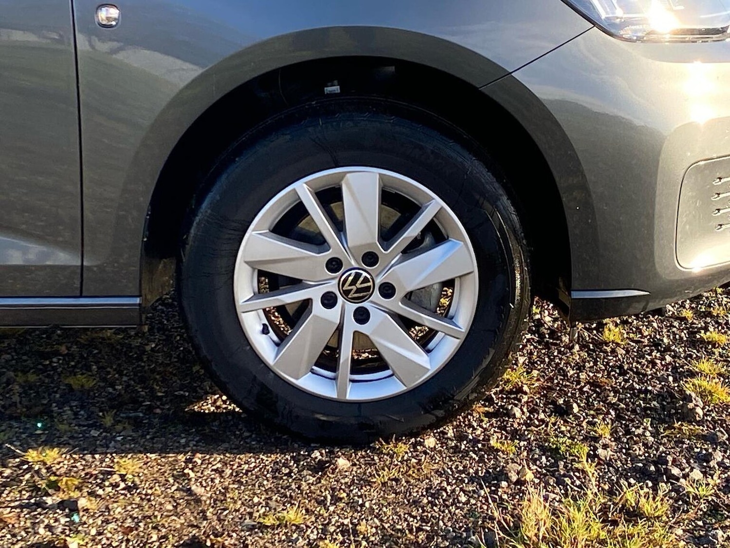 Used Volkswagen Caddy 2025 for sale - 76713195: Photo 10