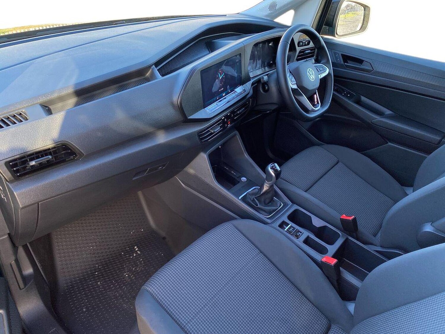 Used Volkswagen Caddy 2025 for sale - 76713195: Photo 11