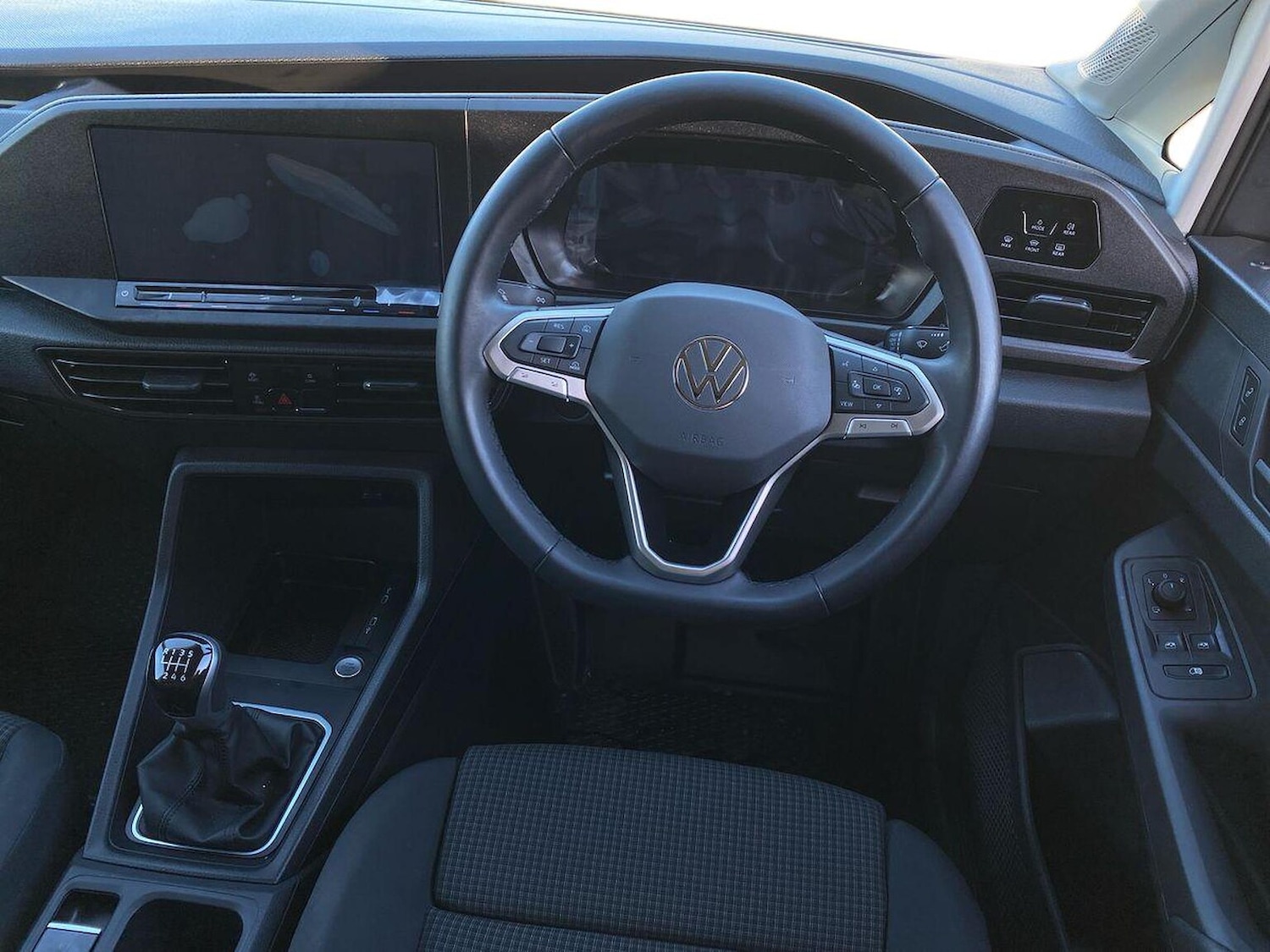 Used Volkswagen Caddy 2025 for sale - 76713195: Photo 12