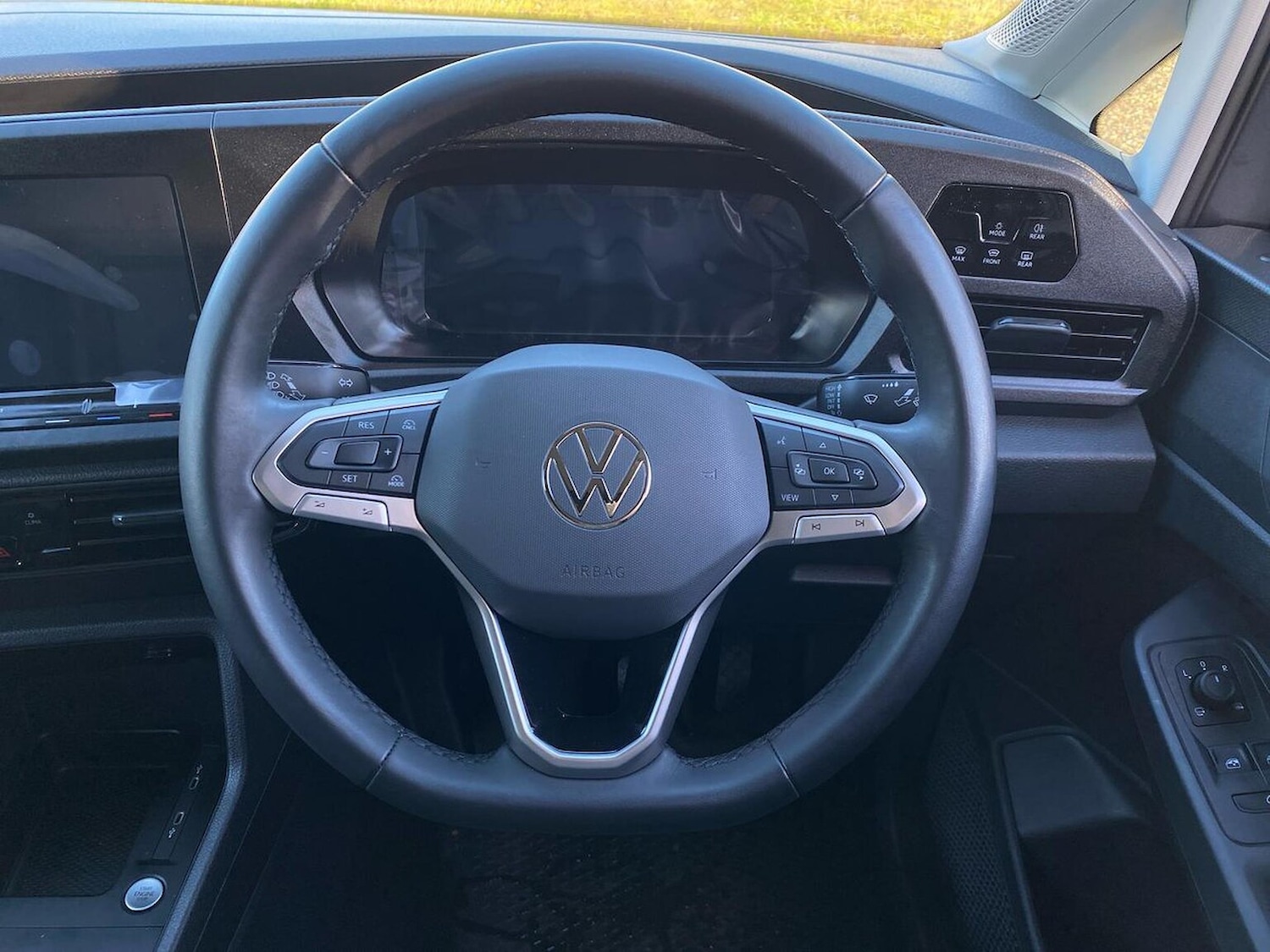 Used Volkswagen Caddy 2025 for sale - 76713195: Photo 13