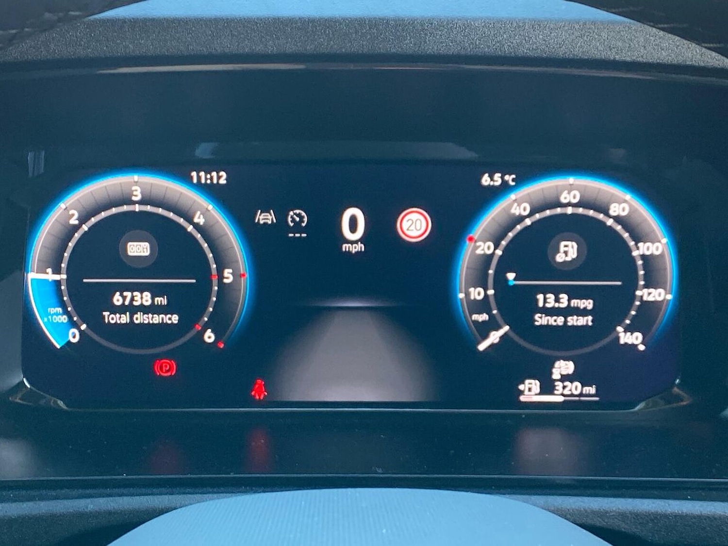 Used Volkswagen Caddy 2025 for sale - 76713195: Photo 14