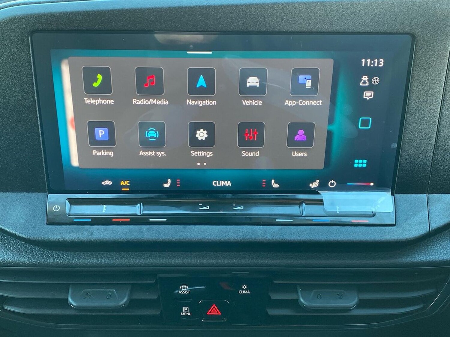 Used Volkswagen Caddy 2025 for sale - 76713195: Photo 15