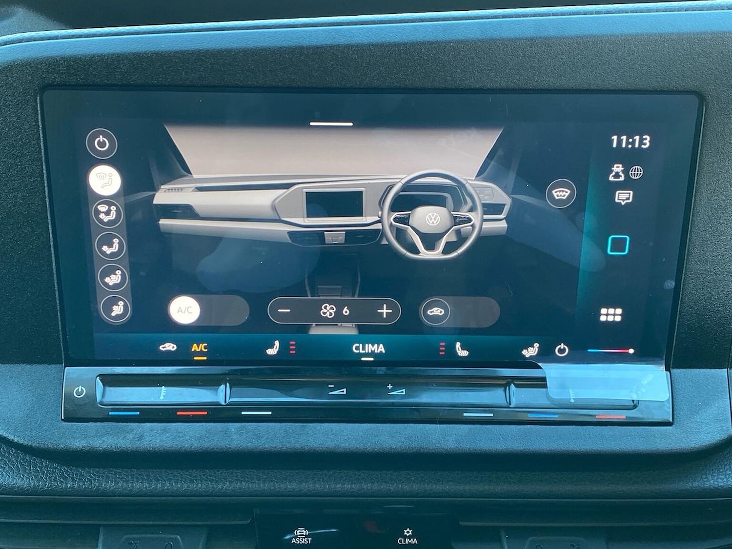 Used Volkswagen Caddy 2025 for sale - 76713195: Photo 16