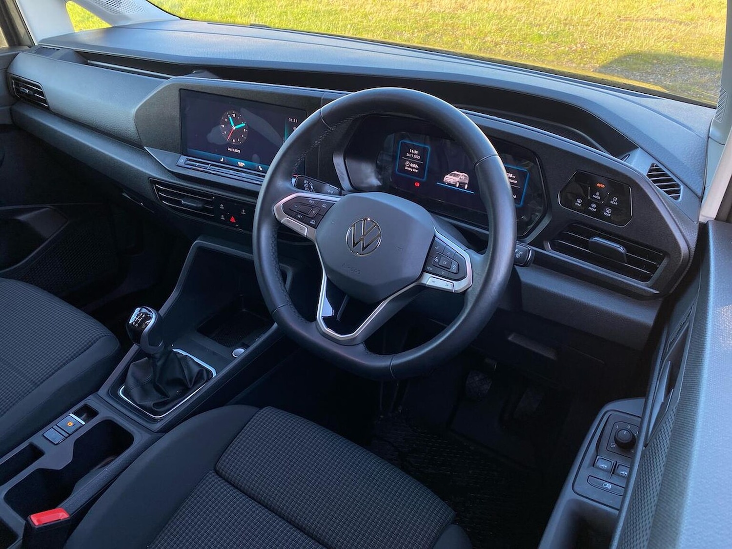 Used Volkswagen Caddy 2025 for sale - 76713195: Photo 19