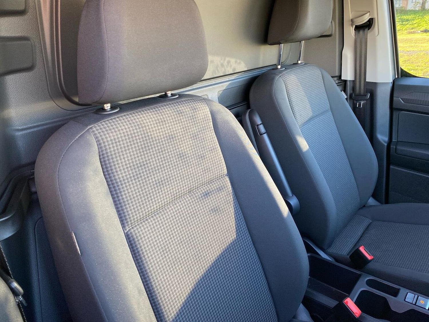 Used Volkswagen Caddy 2025 for sale - 76713195: Photo 20