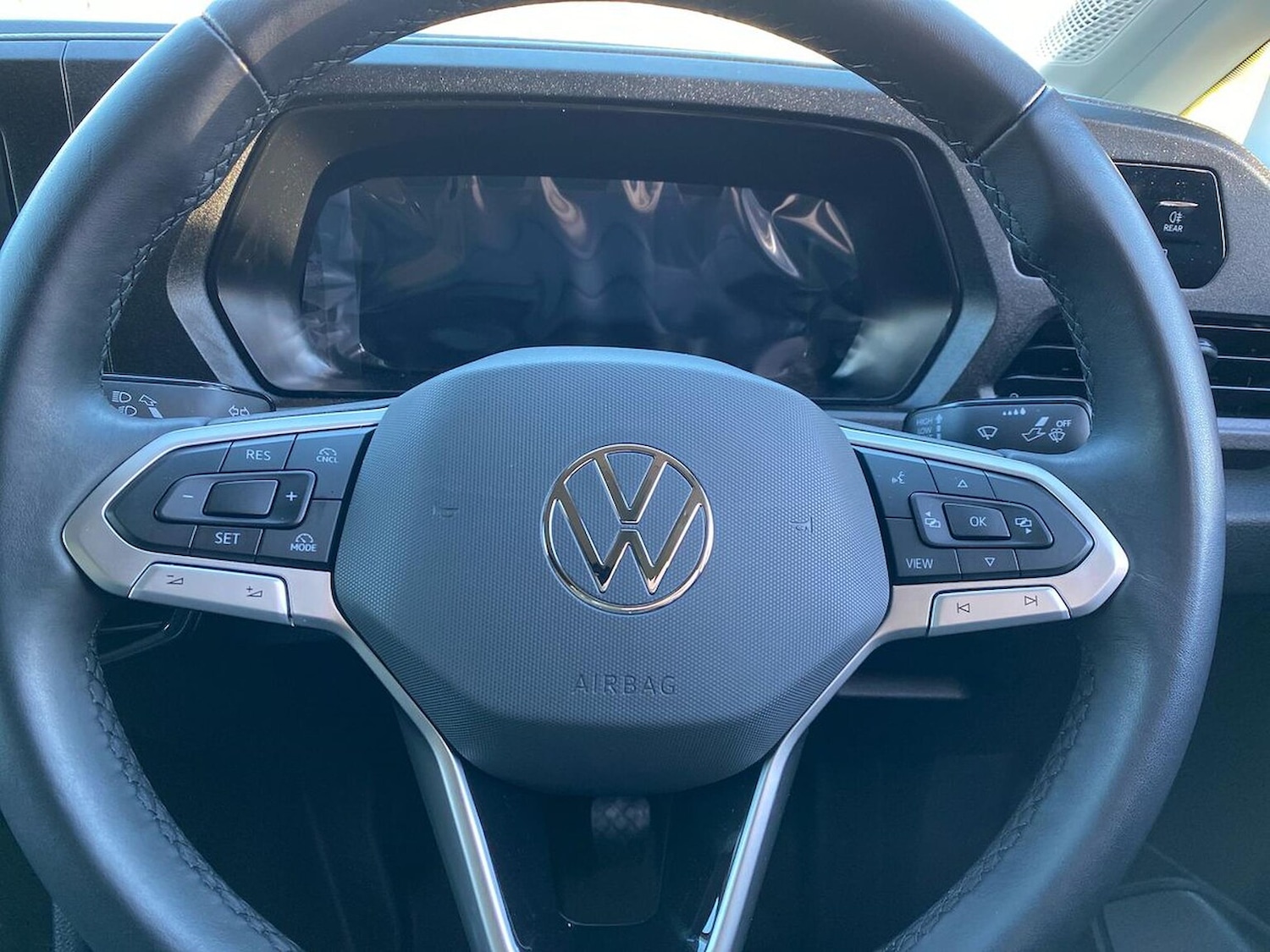 Used Volkswagen Caddy 2025 for sale - 76713195: Photo 21