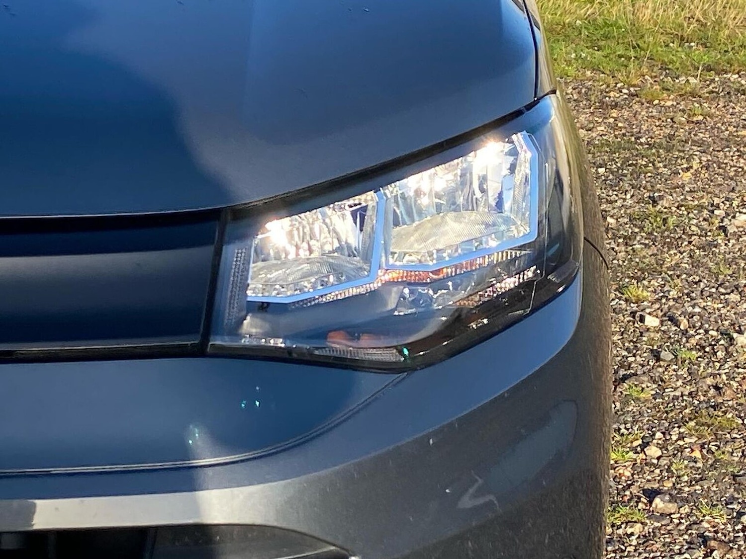 Used Volkswagen Caddy 2025 for sale - 76713195: Photo 23