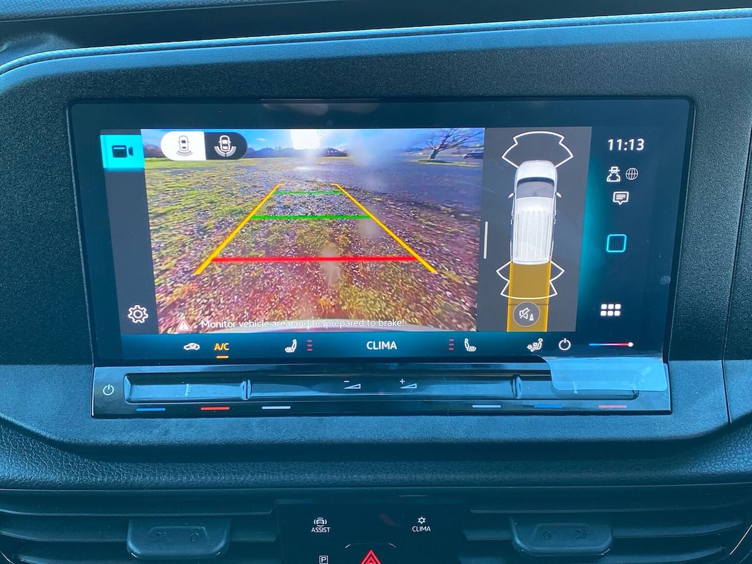 Used Volkswagen Caddy 2025 for sale - 76713195: Photo 26