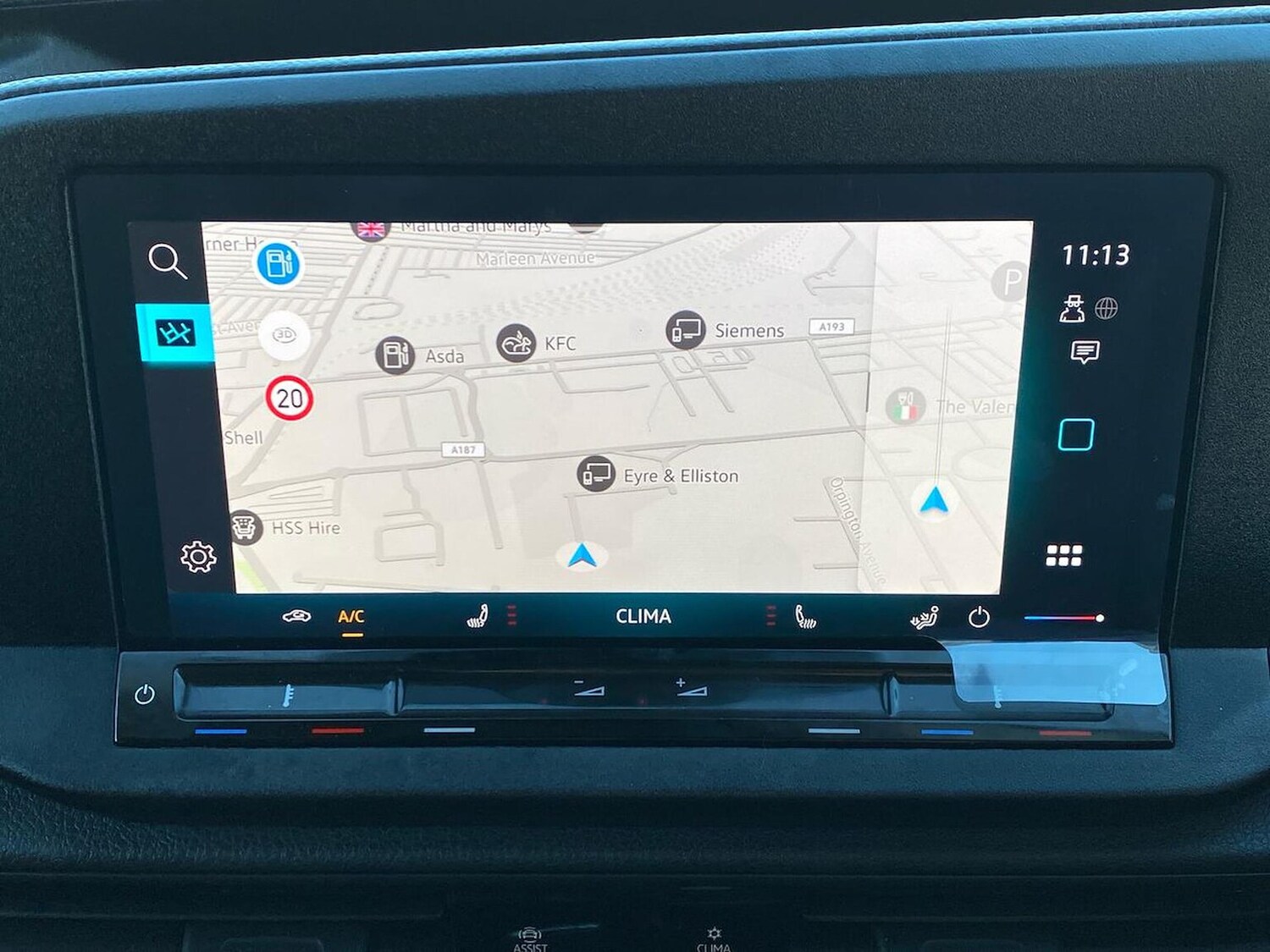 Used Volkswagen Caddy 2025 for sale - 76713195: Photo 27