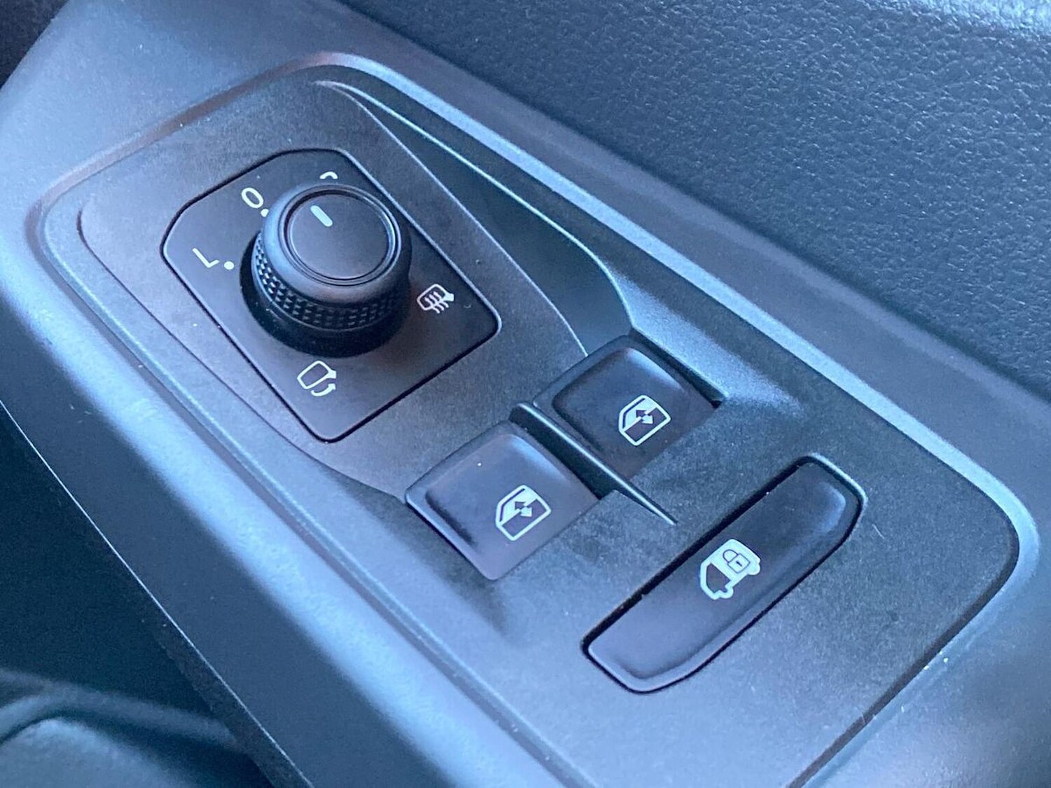 Used Volkswagen Caddy 2025 for sale - 76713195: Photo 31