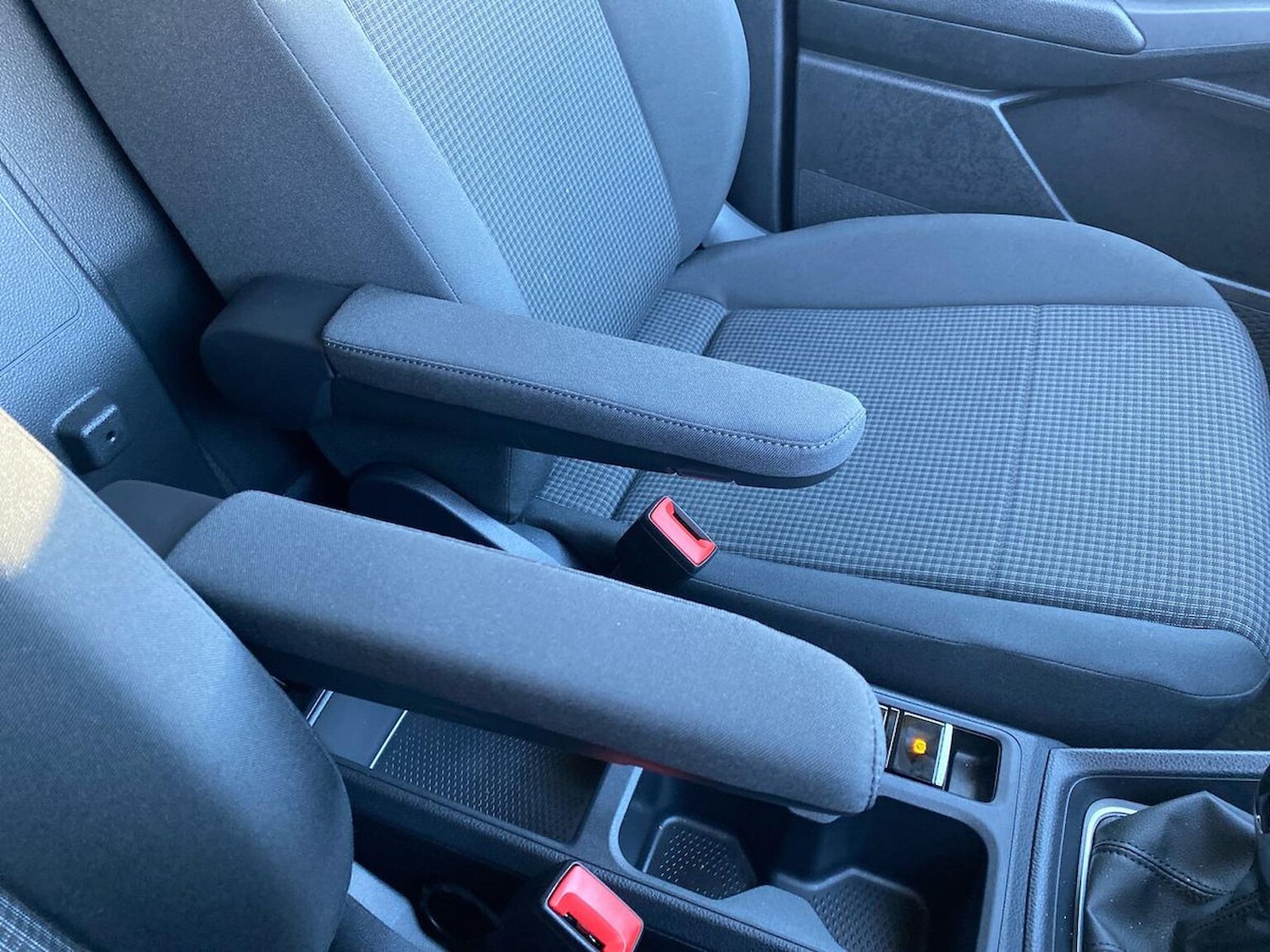 Used Volkswagen Caddy 2025 for sale - 76713195: Photo 34