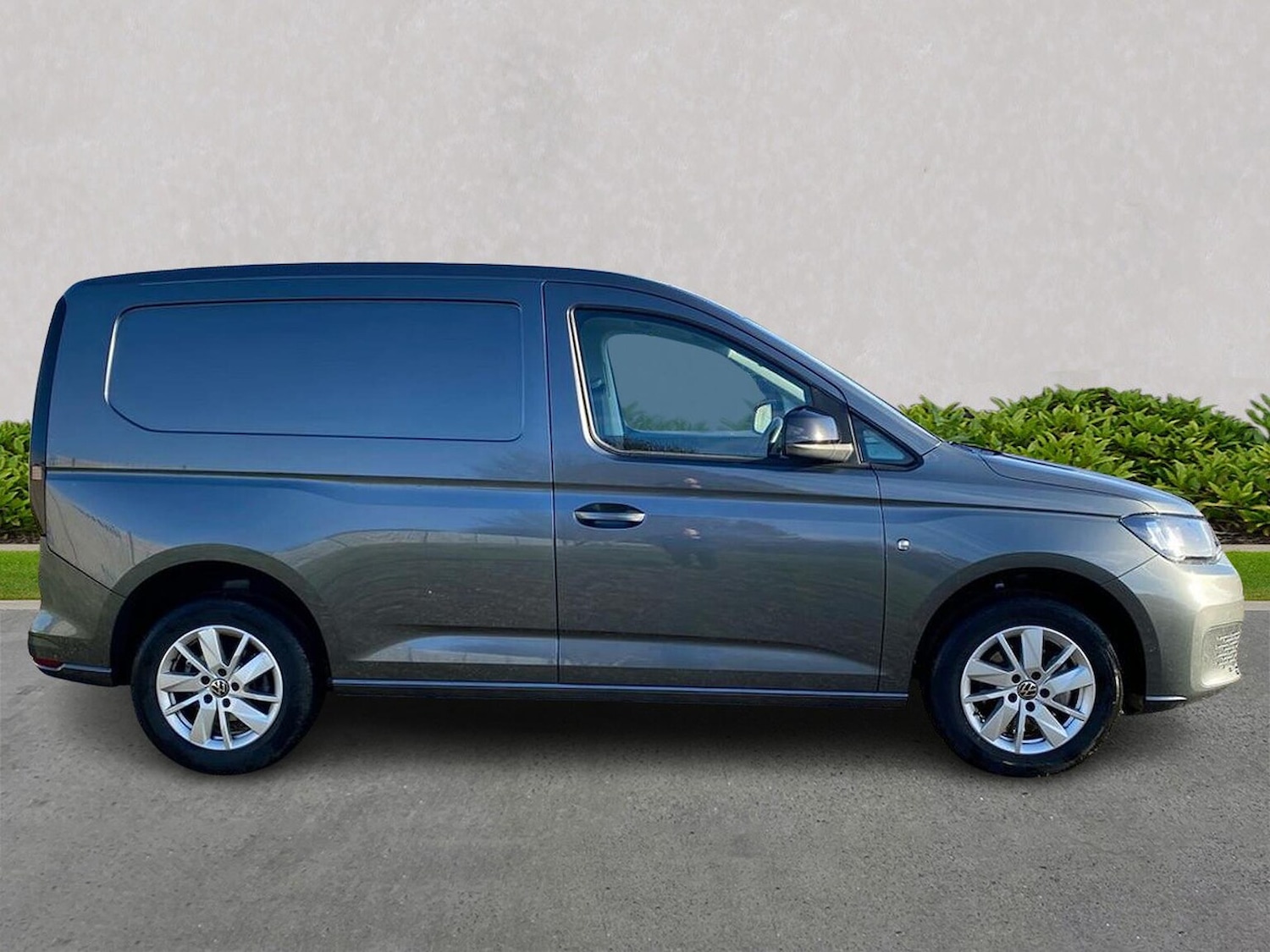 Used Volkswagen Caddy 2025 for sale - 76713195: Photo 4