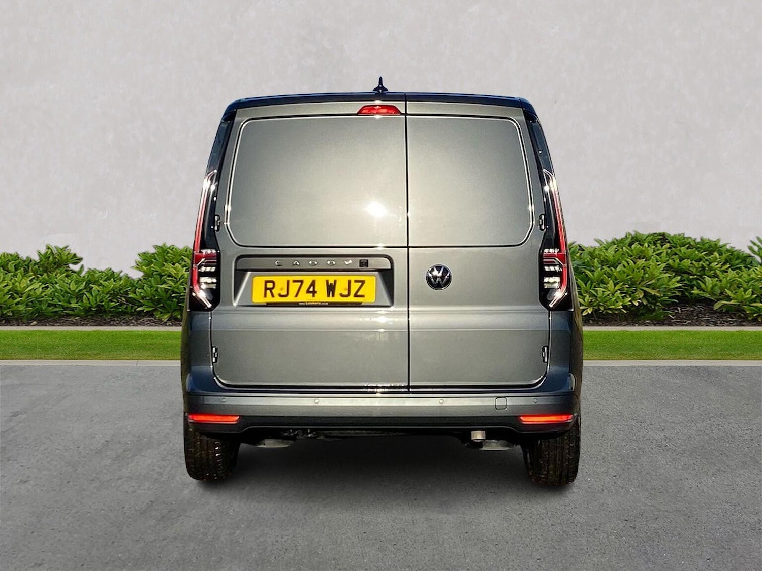 Used Volkswagen Caddy 2025 for sale - 76713195: Photo 5