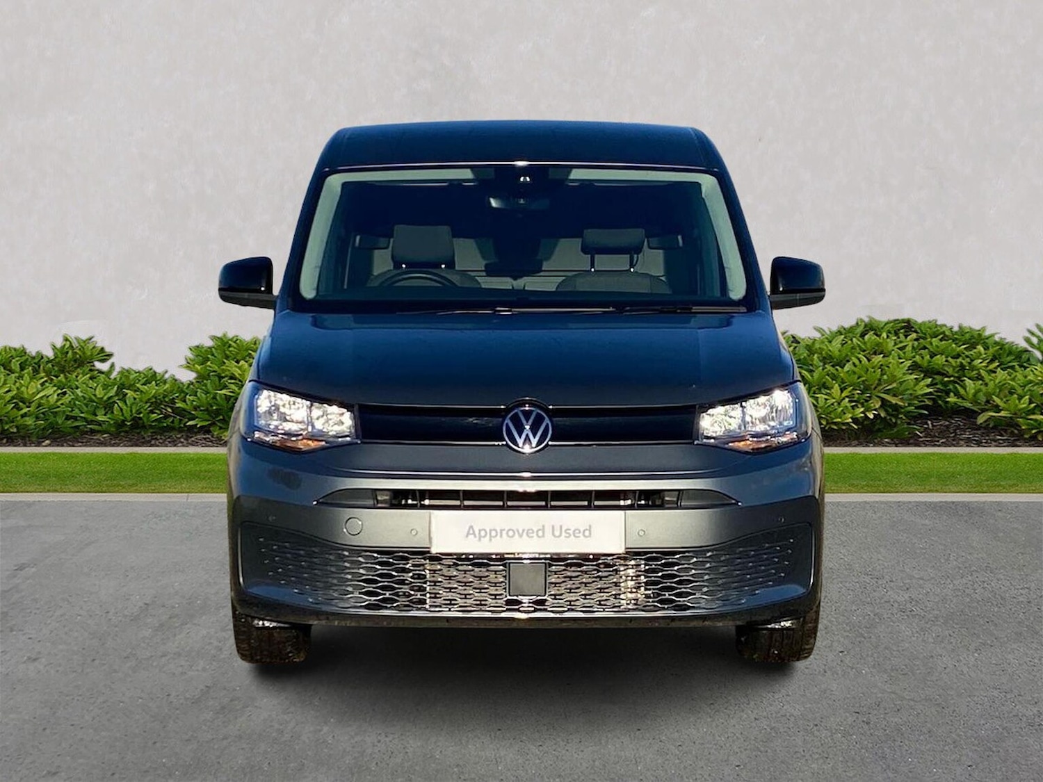 Used Volkswagen Caddy 2025 for sale - 76713195: Photo 6