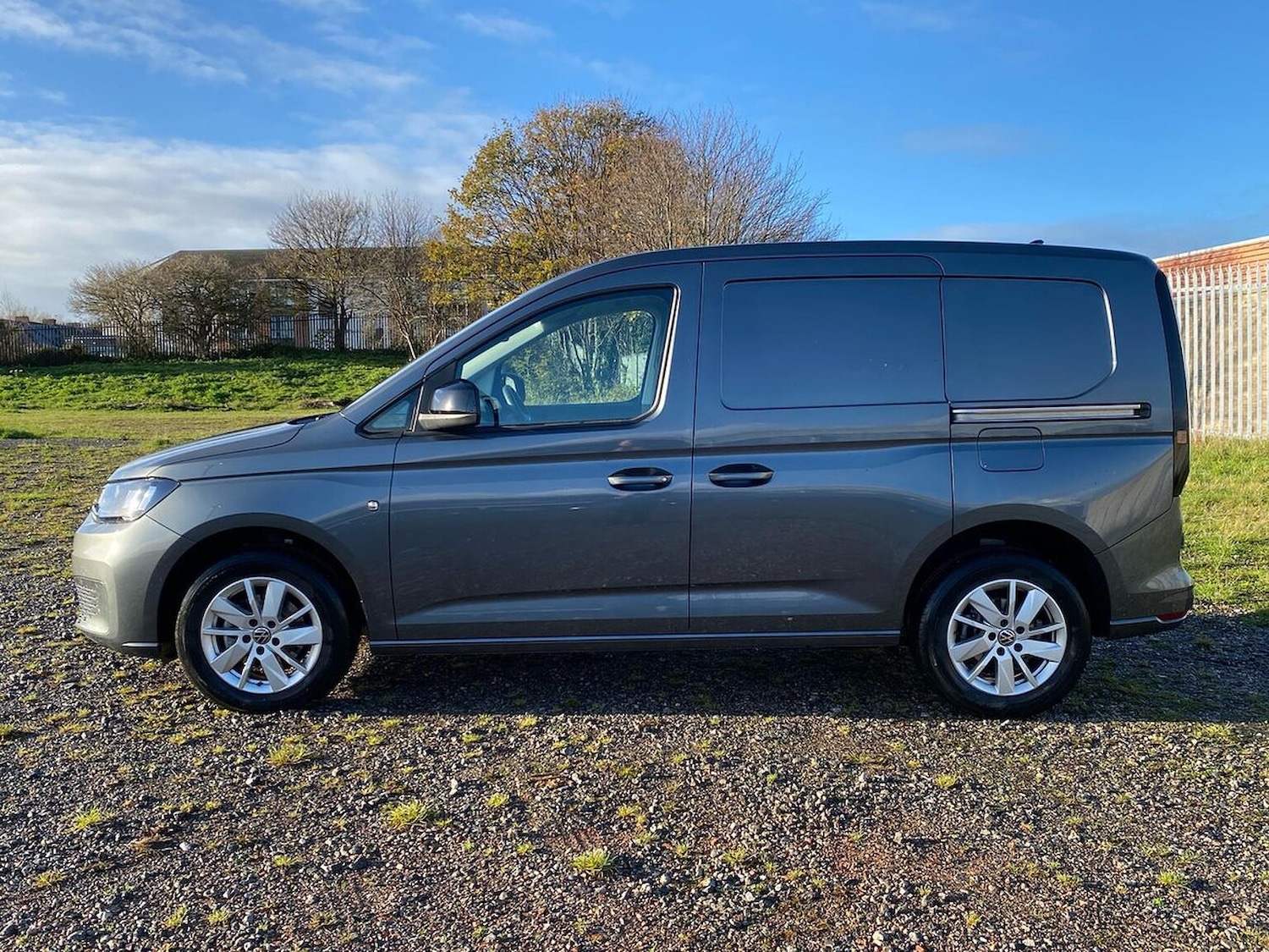 Used Volkswagen Caddy 2025 for sale - 76713195: Photo 7