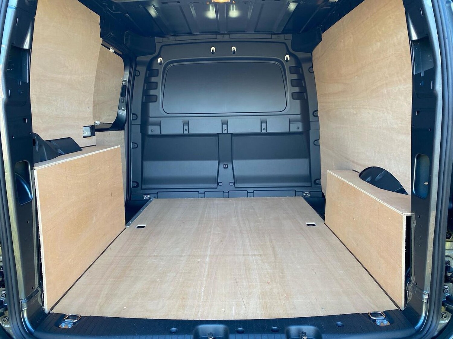 Used Volkswagen Caddy 2025 for sale - 76713195: Photo 9