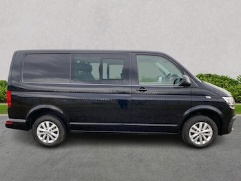 Used Volkswagen Transporter 2024 for sale - 76510772: Photo