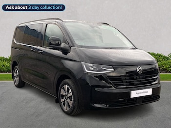 Used Volkswagen Transporter 2026 for sale - 79115171: Photo