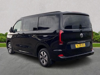 Used Volkswagen Transporter 2026 for sale - 79115171: Photo