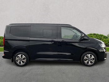 Used Volkswagen Transporter 2026 for sale - 79115171: Photo