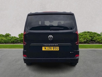 Used Volkswagen Transporter 2026 for sale - 79115171: Photo