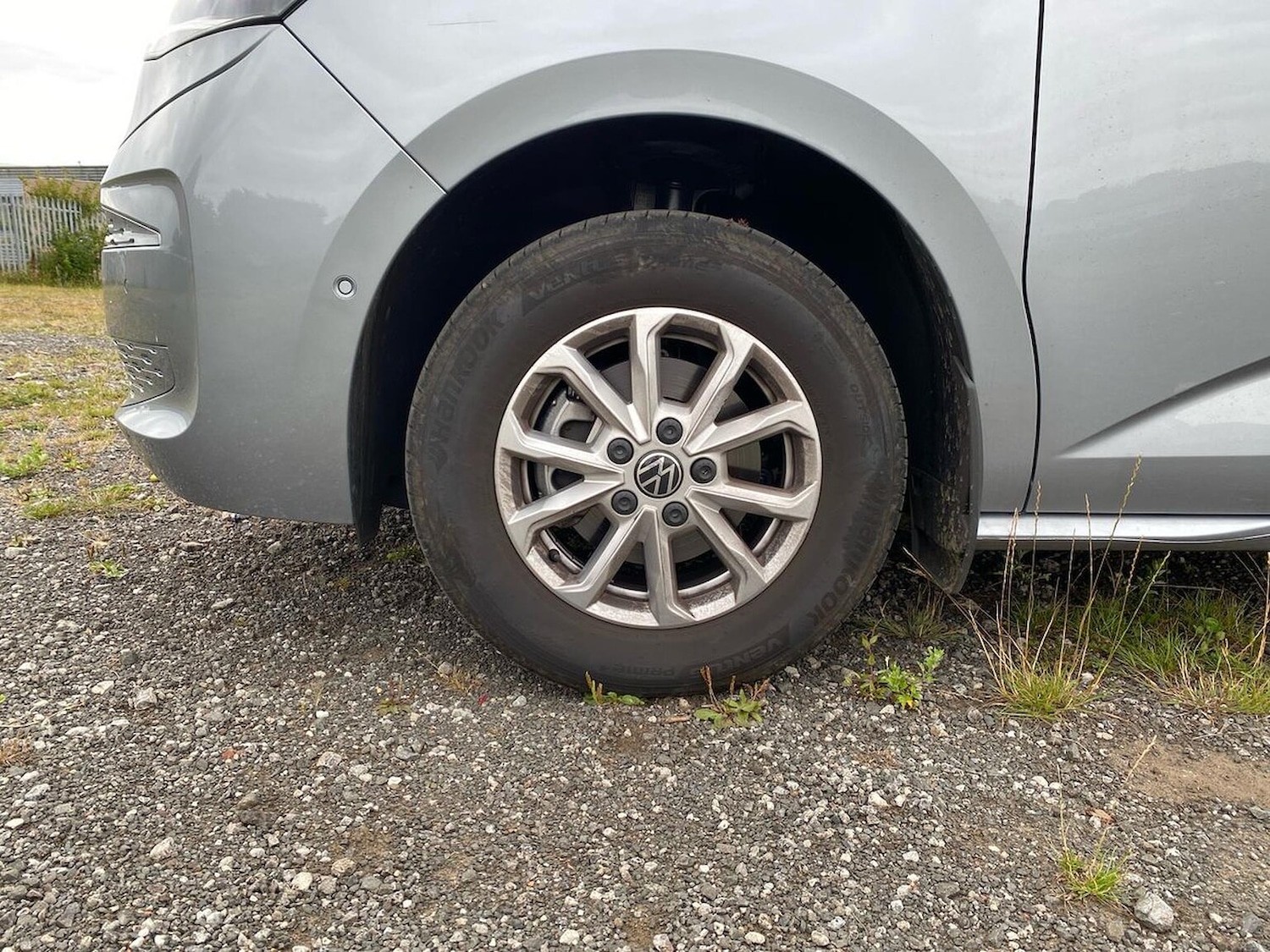 Used Volkswagen Multivan 2025 for sale - 76763399: Photo 10