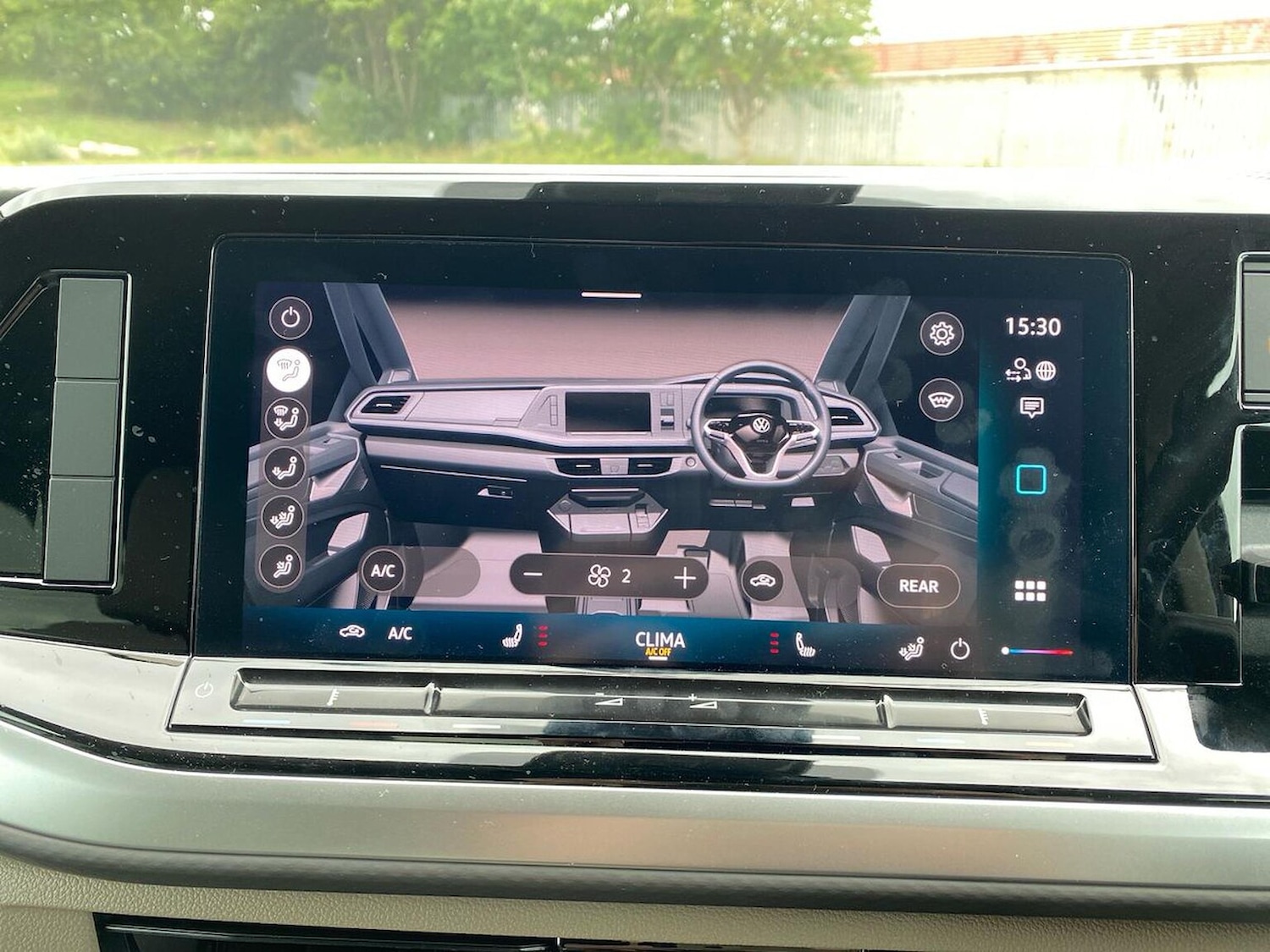 Used Volkswagen Multivan 2025 for sale - 76763399: Photo 16