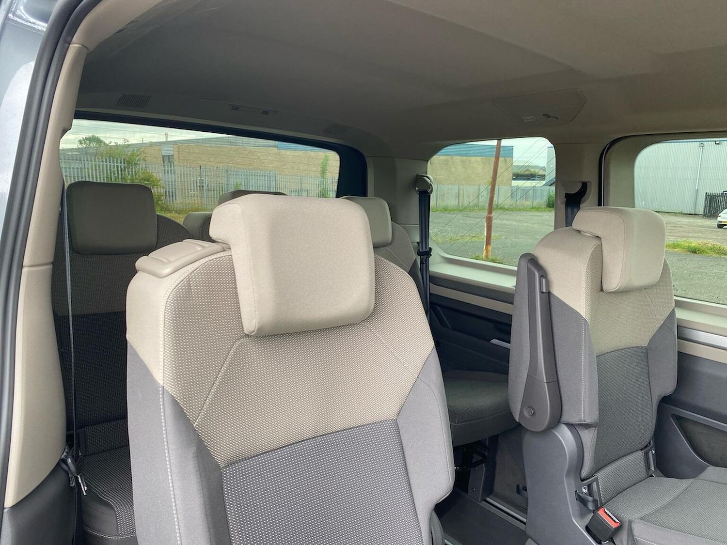 Used Volkswagen Multivan 2025 for sale - 76763399: Photo 20