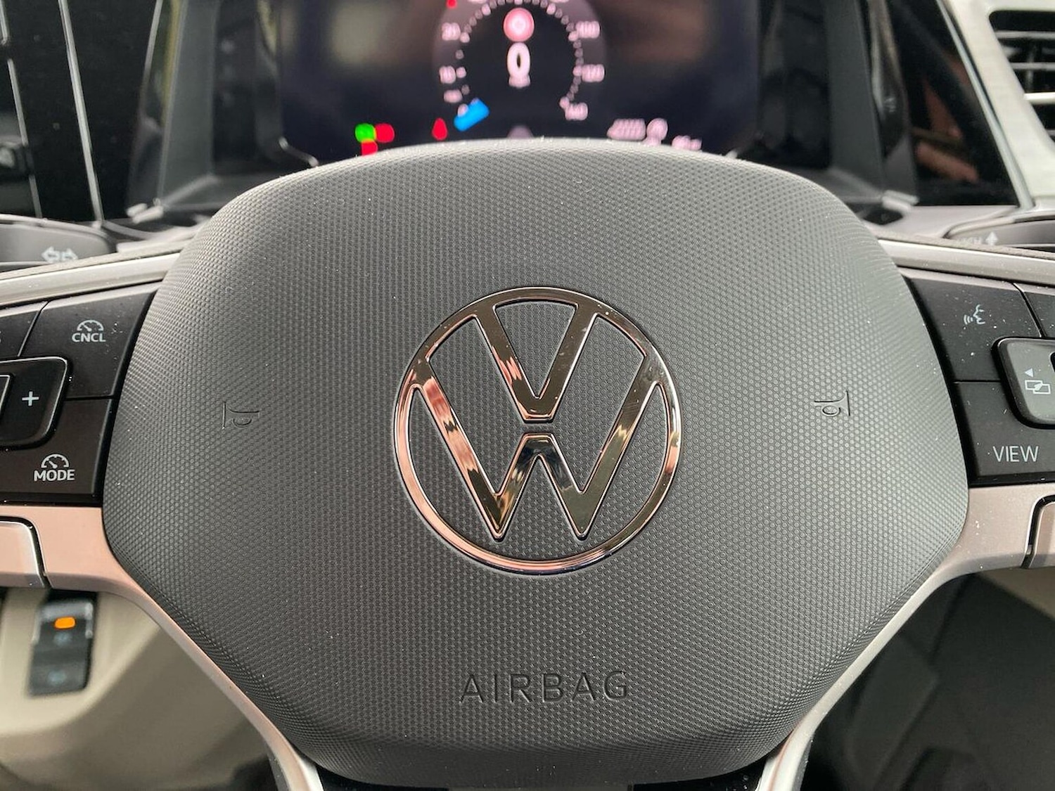 Used Volkswagen Multivan 2025 for sale - 76763399: Photo 21