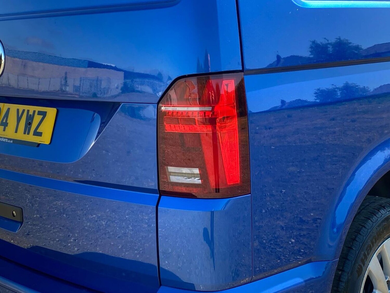 Vehicle 25