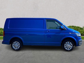 Used Volkswagen Transporter 2024 for sale - 75481839: Photo