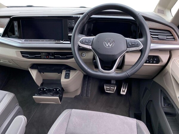 Used Volkswagen Multivan 2024 for sale - 75481840: Photo 10