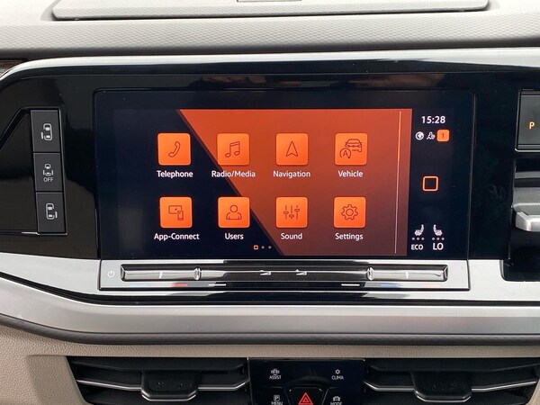 Used Volkswagen Multivan 2024 for sale - 75481840: Photo 13